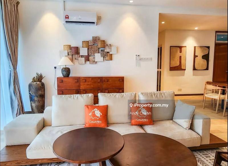 For Sale - The Senai Garden – Phase 2