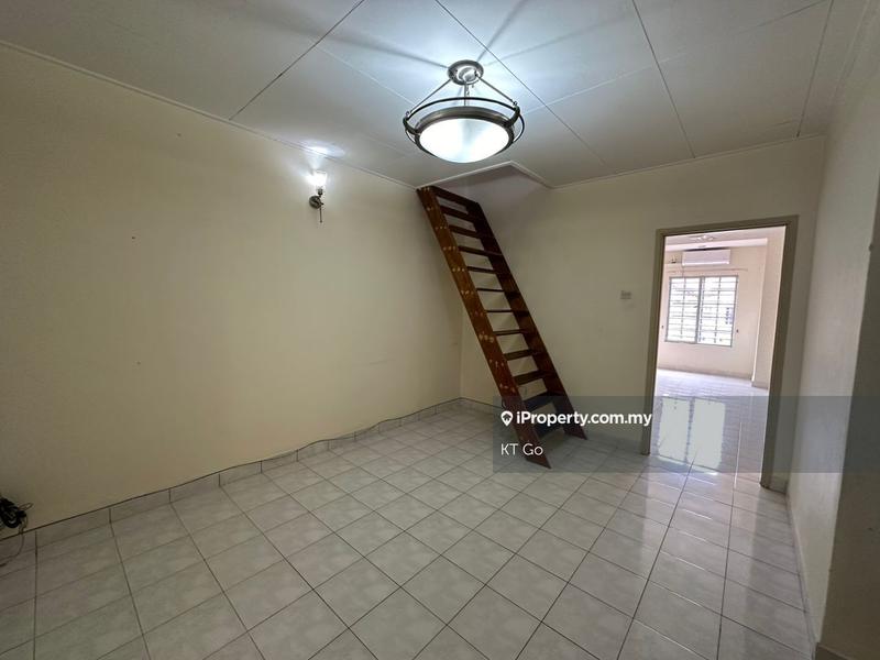 2-storey Terraced House for Sale in Bandar Bukit Puchong, Puchong by KT Go - iProperty.com.my