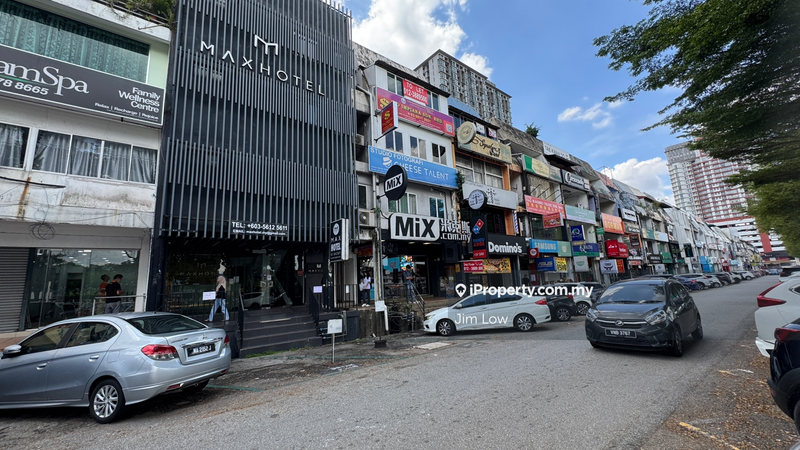 Kedai untuk Dijual di SS15, Subang Jaya oleh Jim Low - iProperty.com.my