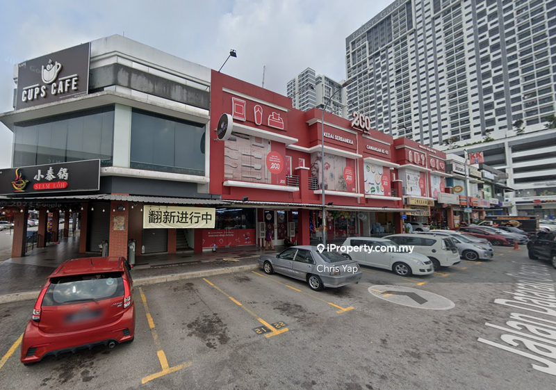 Kedai untuk Dijual di Cheras Selatan, Cheras oleh Chris Yap - iProperty.com.my