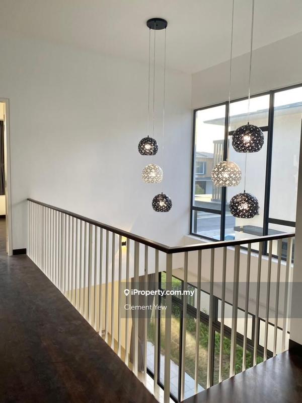 Semi-Detached House for Rent in Eco Ardence, Setia Alam by Clement Yew - iProperty.com.my