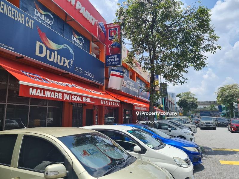Terrace Factory for Rent in Bandar Sunway, Sunway by Steve Wong - iProperty.com.my