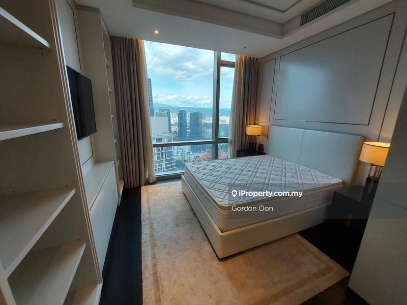Service Residence for Rent in Pavilion Suites by Gordon Oon - iProperty.com.my