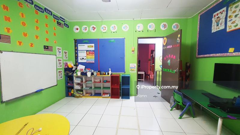 2-storey Terraced House for Sale in Taman Bukit Serdang, Seri Kembangan by Hann - iProperty.com.my