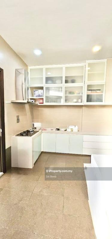 Condominium for Sale in Gallery @ U-Thant by Siti Beeb - iProperty.com.my