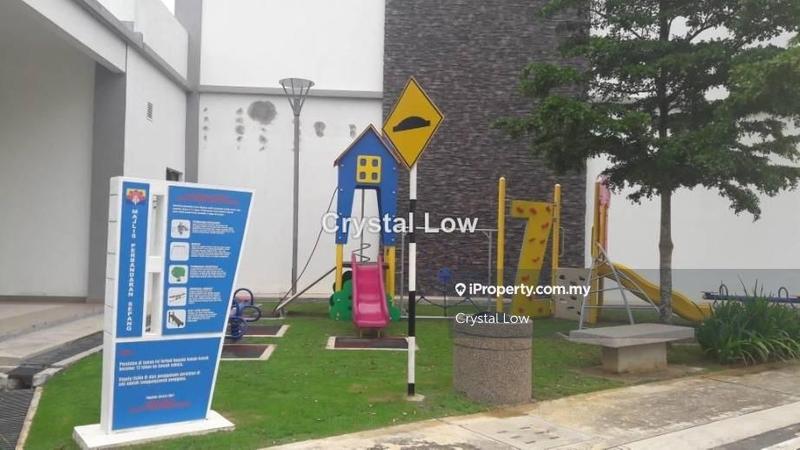 Rumah Teres 2-Tingkat untuk Dijual di Ceria Residence, Cyberjaya oleh Crystal Low - iProperty.com.my