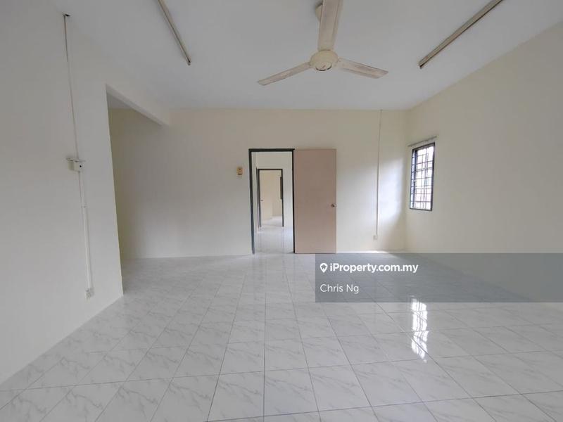 Terraced House for Sale in Kota Kemuning, Shah Alam by Chris Ng - iProperty.com.my