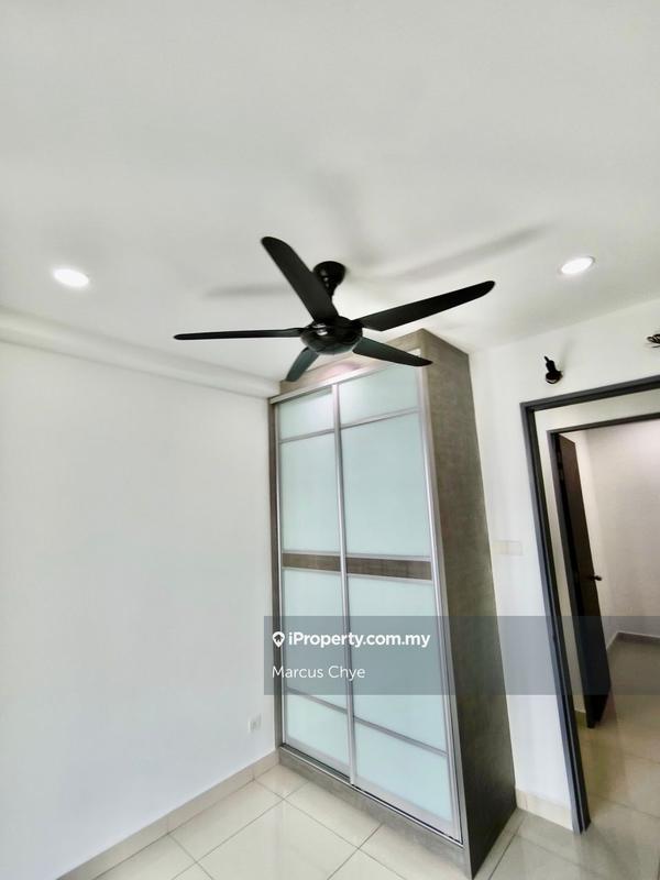 Service Residence for Sale in KL Traders Square by Marcus Chye - iProperty.com.my