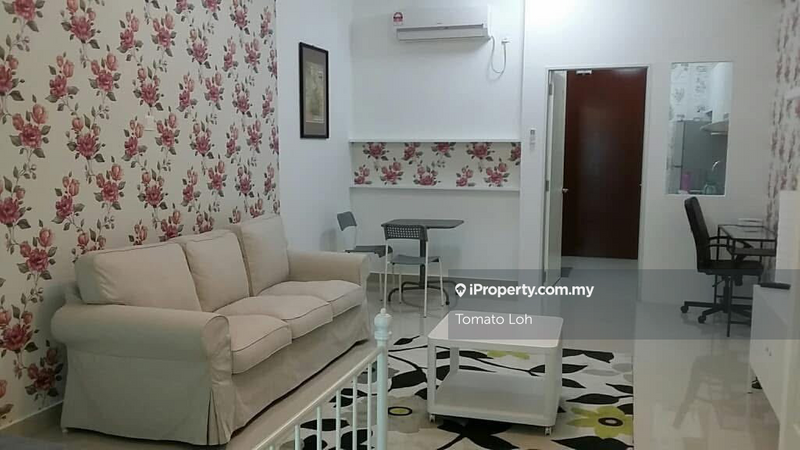 Condominium for Sale in PARC Regency (Residensi Masai) by Cora Loh - iProperty.com.my