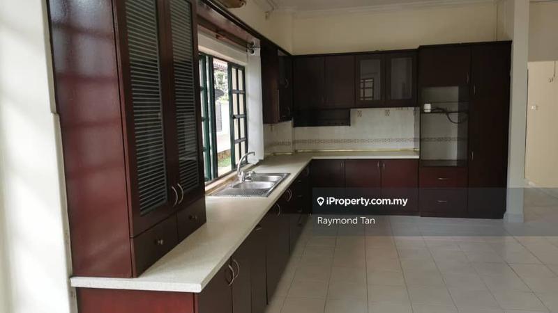 Semi-Detached House for Rent in Kota Damansara, Selangor by Raymond Tan - iProperty.com.my