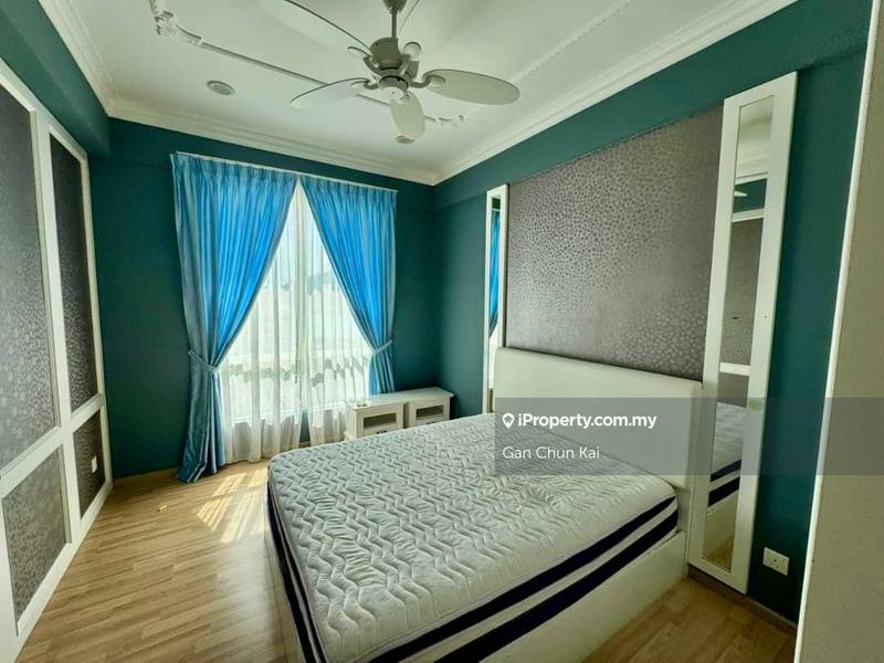 Kediaman Servis untuk Disewa di Summerton oleh Gan Chun Kai - iProperty.com.my