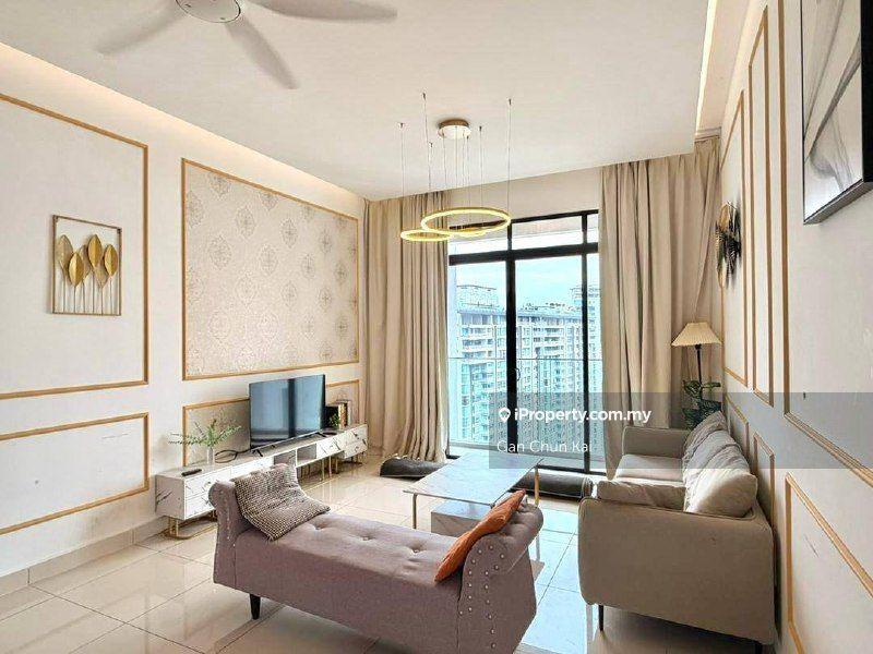 For Rent - Mont Residence