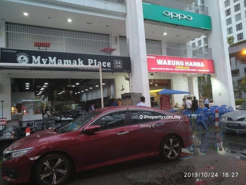 Shop-Office for Sale in Cyberjaya, Cyberjaya by Jenny E - iProperty.com.my