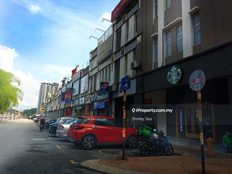 Shop for Rent in Taman Connaught, Cheras by Shirley Sea - iProperty.com.my