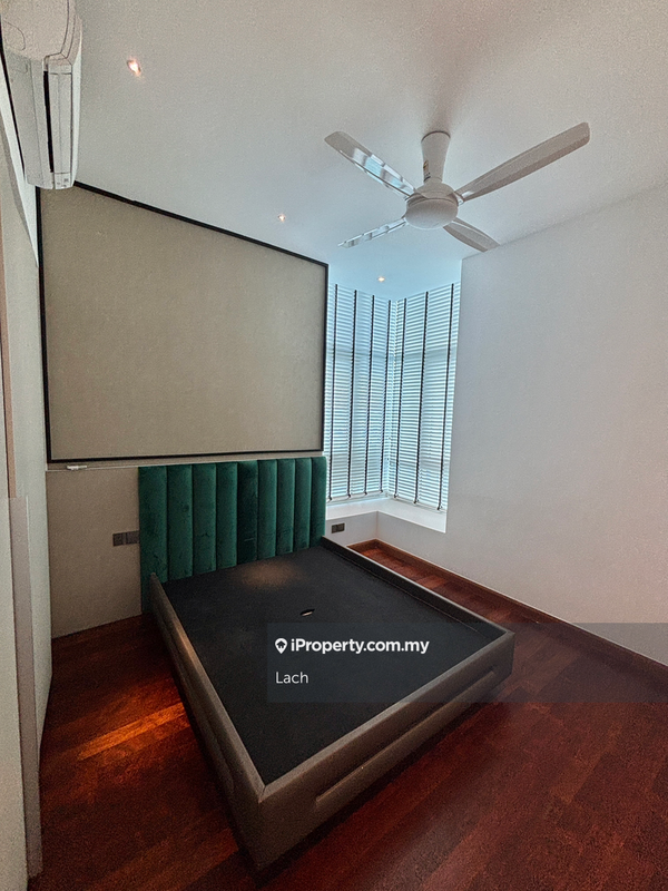 Kondominium untuk Dijual di Sunway Vivaldi oleh Lach - iProperty.com.my