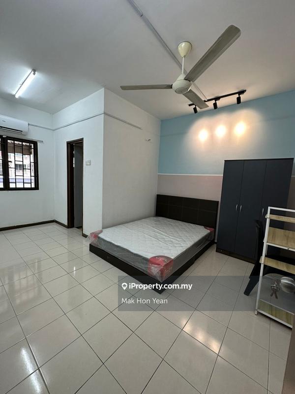 For Rent - Puri Aiyu