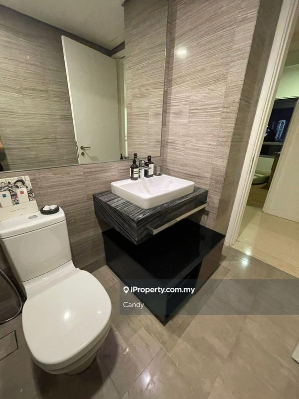 For Sale - The Sentral Residences