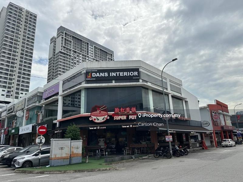 Shop for Sale in Cheras Selatan, Cheras by Carson Chan - iProperty.com.my