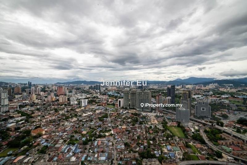 Service Residence for Sale in Star Residences One by Jennifer Eu - iProperty.com.my