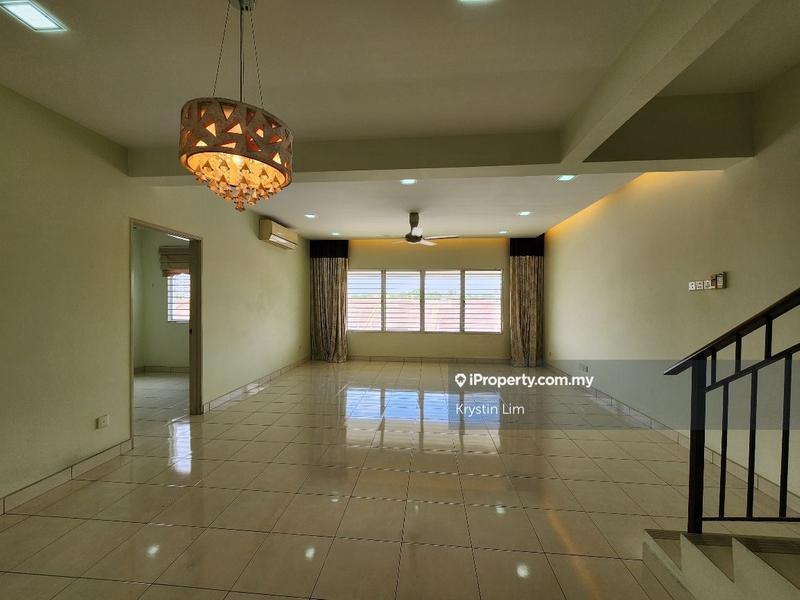 Townhouse for Sale in Kota Kemuning, Shah Alam by Krystin Lim - iProperty.com.my