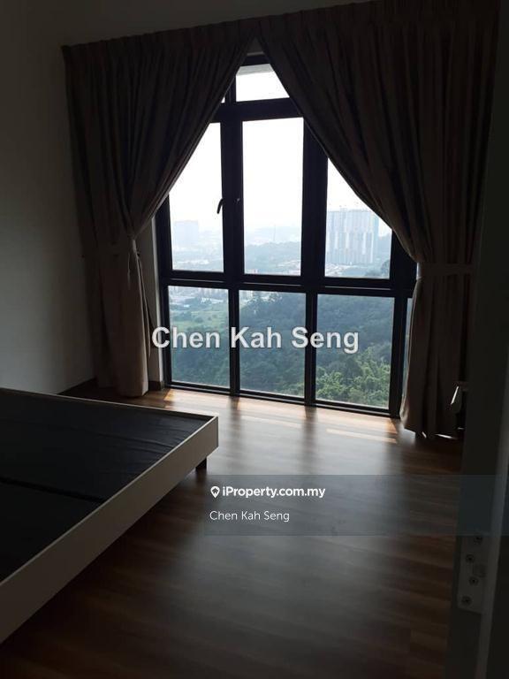 Kondominium untuk Dijual di Inwood Residences oleh Chen Kah Seng - iProperty.com.my