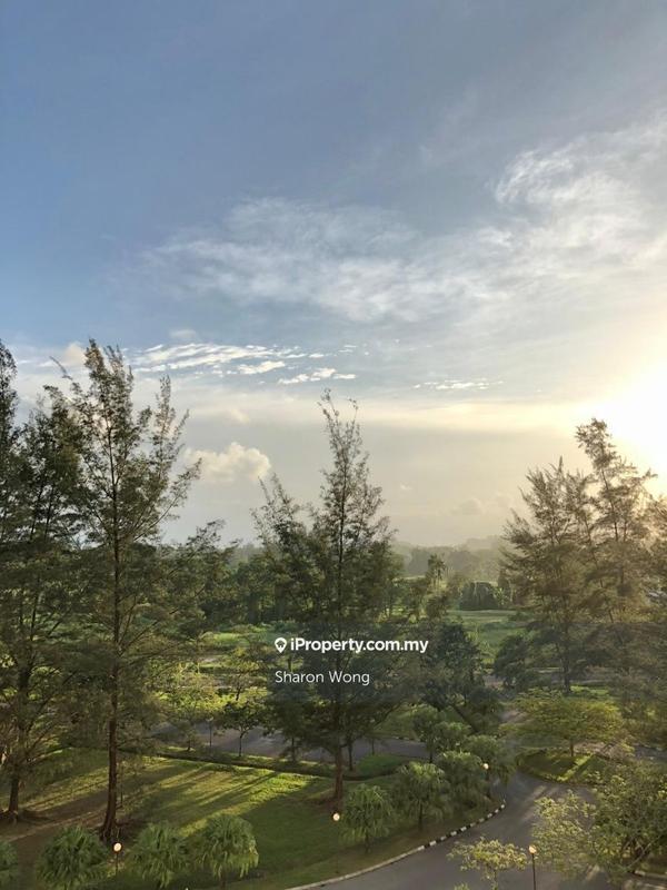 Kondominium untuk Dijual di Kasuma Resort oleh Sharon Wong - iProperty.com.my