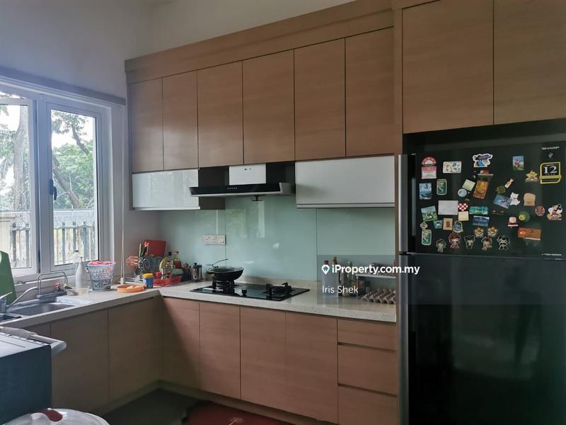 Bungalow House for Sale in Kota Kemuning, Shah Alam by Iris Shek - iProperty.com.my