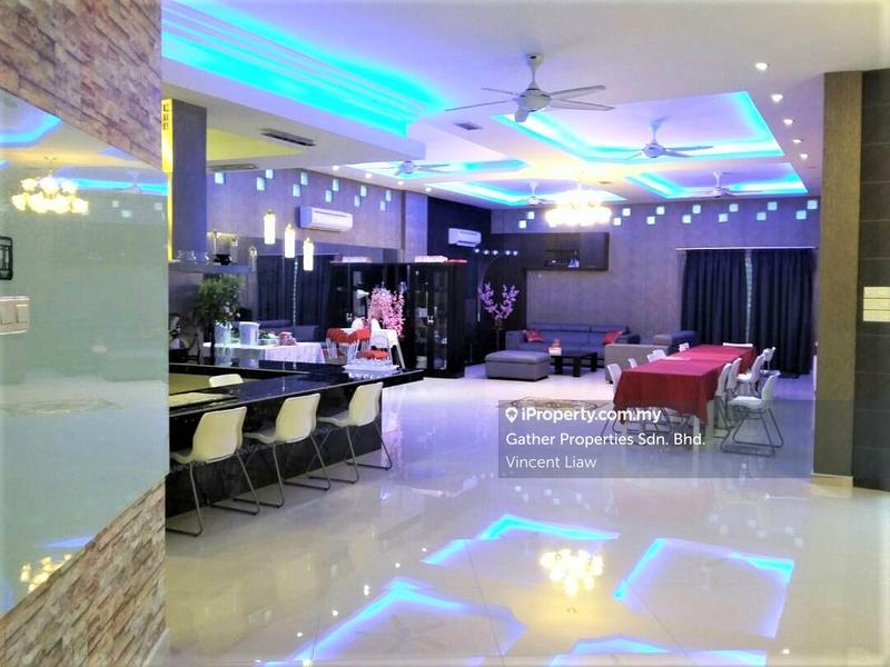 Bungalow House untuk Dijual di Seksyen 9, Kota Damansara oleh Vincent Liaw - iProperty.com.my