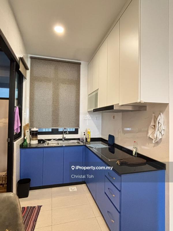 Condominium for Sale in Royal Oak by Christal Toh - iProperty.com.my