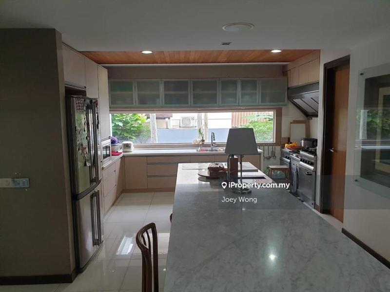 Semi-Detached House for Sale in Damansara Jaya, Petaling Jaya by Joey Wong - iProperty.com.my