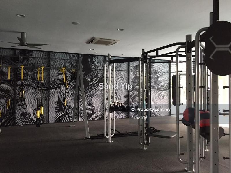 Service Residence for Sale in The Potpourri by Sand Yip - iProperty.com.my