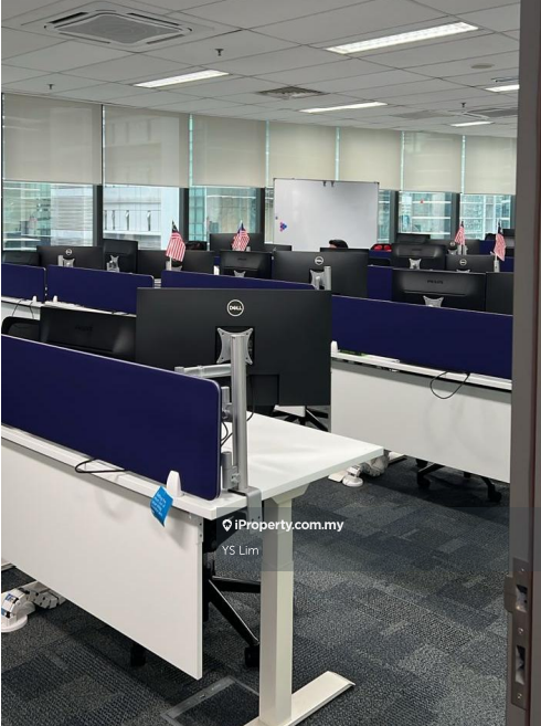 For Rent - The Horizon @ Bangsar South, Kampung Kerinchi, Kuala Lumpur