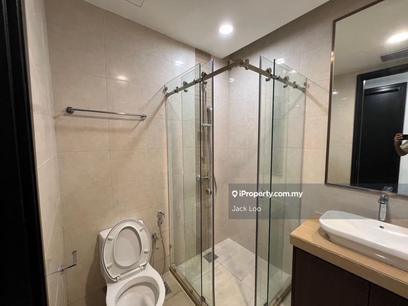 For Rent - Agile Mont Kiara