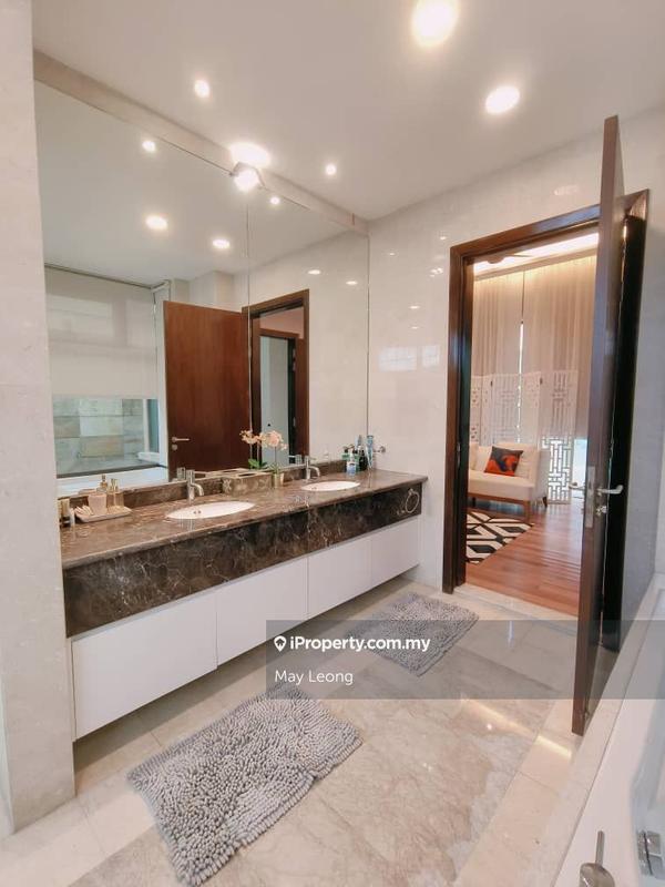 Semi-Detached House for Sale in Desa Sri Hartamas, Sri Hartamas by May Leong - iProperty.com.my