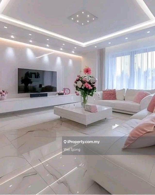 Service Residence for Sale in M Aspira by Wei Siong - iProperty.com.my