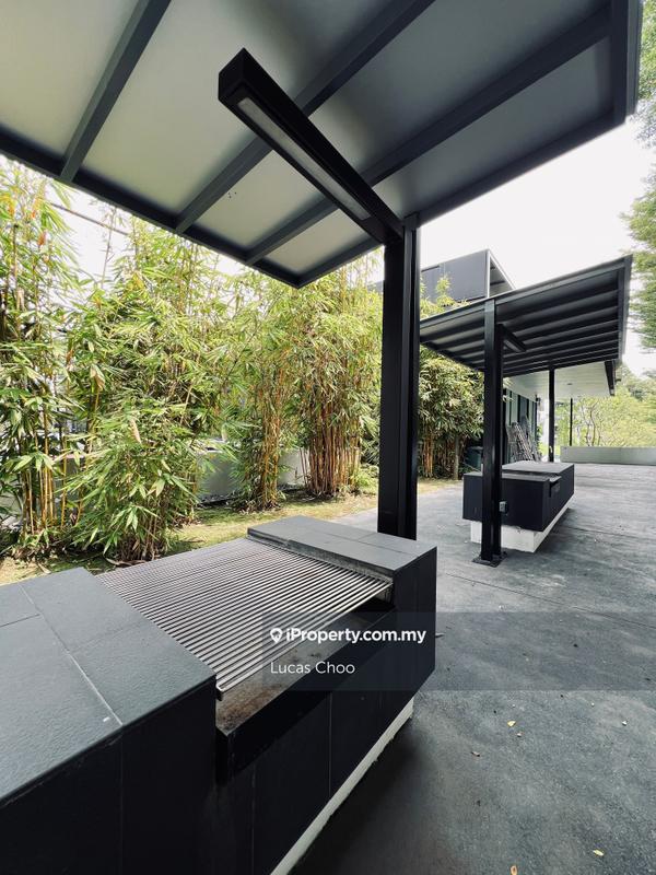 Rumah Teres 2.5-Tingkat untuk Dijual di Taman Melawati, Ulu Kelang oleh Lucas Choo - iProperty.com.my
