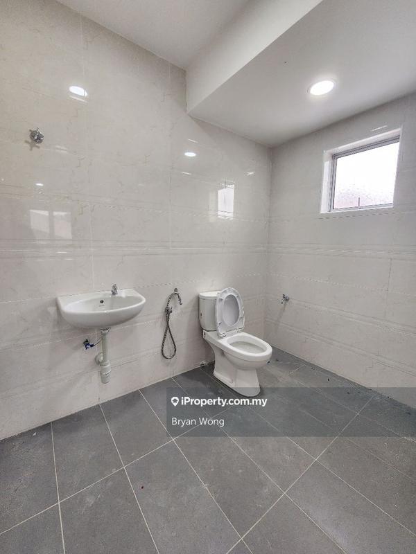 Rumah Teres 2-Tingkat untuk Dijual di Damansara Jaya, Petaling Jaya oleh Bryan Wong - iProperty.com.my