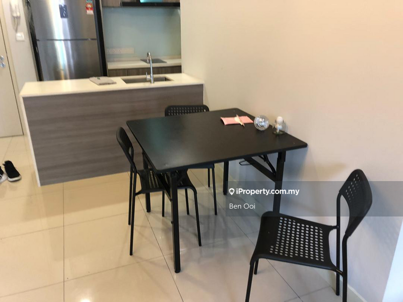 Service Residence for Rent in V Residence 2 @ Sunway Velocity by Ben Ooi - iProperty.com.my