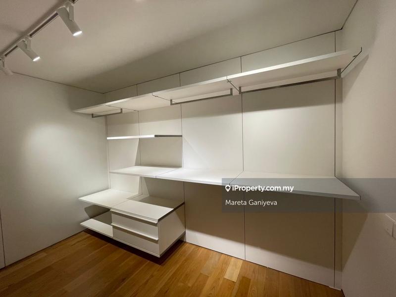 3.5-storey Terraced House for Rent in Ampang Hilir, Ampang by Mareta Ganiyeva - iProperty.com.my