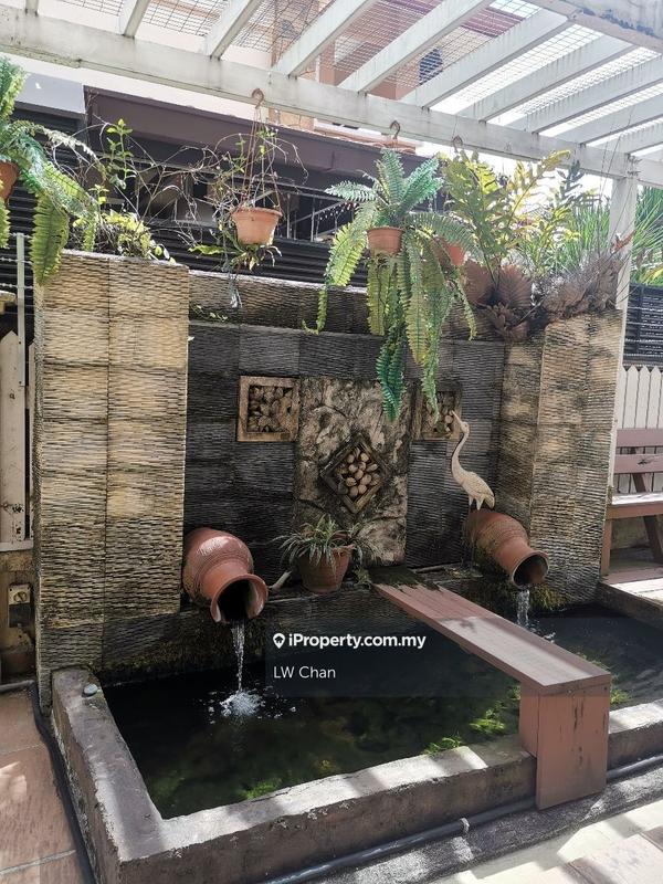 Banglo untuk Dijual di Taman Dagang, Ampang oleh LW Chan - iProperty.com.my