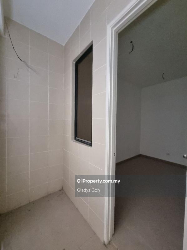 For Sale - Upper East @ Tiger Lane, Ipoh