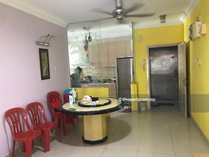 Service Residence for Rent in Subang Avenue by Ty Ng - iProperty.com.my