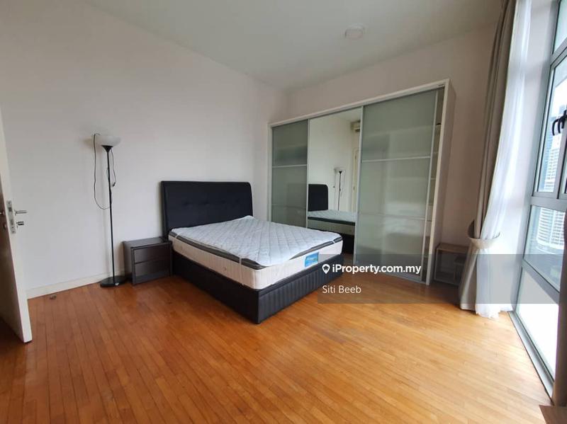Kondominium untuk Dijual di Idaman Residence oleh Siti Beeb - iProperty.com.my