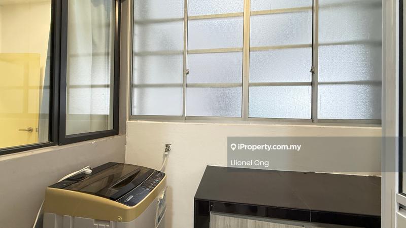 Condominium for Sale in The Hamilton by Llionel Ong - Interior - iProperty.com.my
