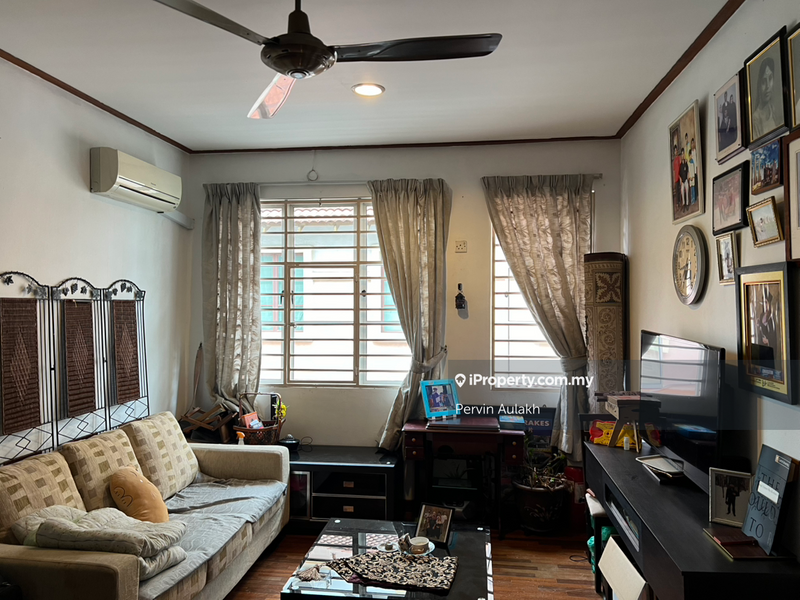 Rumah Berkembar untuk Dijual di Subang Alam, Shah Alam oleh Pervin Aulakh - iProperty.com.my