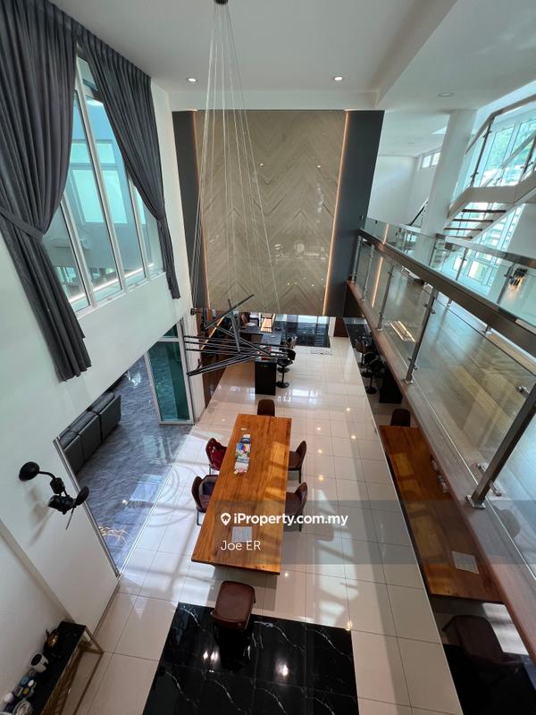 Bungalow House for Sale in USJ Heights, Subang Jaya by Joe ER - iProperty.com.my