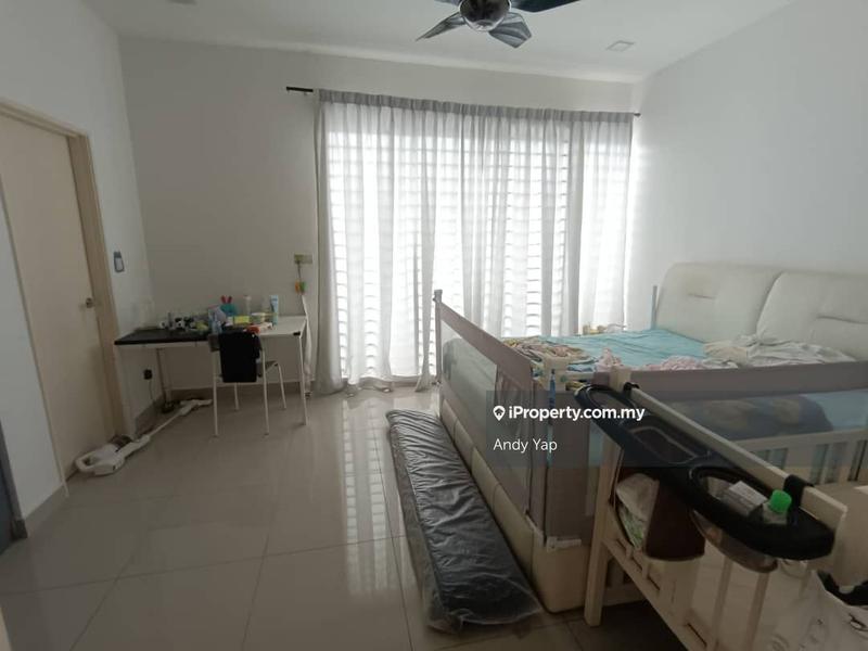 Semi-Detached House for Sale in M Residence, Caspia, Rawang, Rawang by Andy Yap - iProperty.com.my