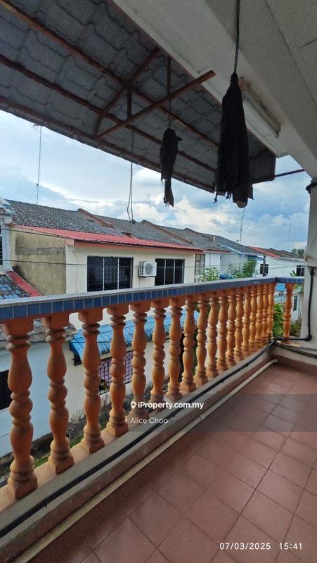 2-storey Terraced House for Sale in Taman Kluang Barat, Kluang by Alice Choo - iProperty.com.my