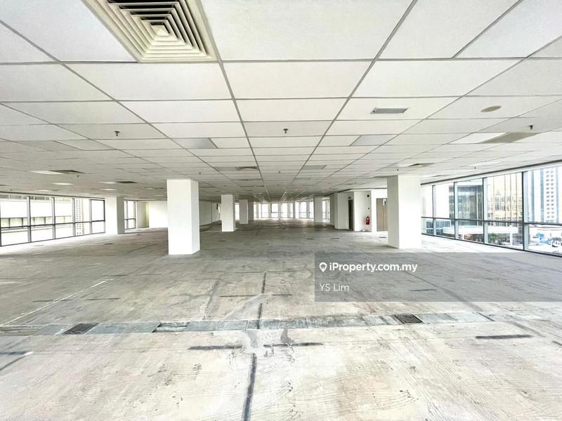 For Rent - PJ8, Block A