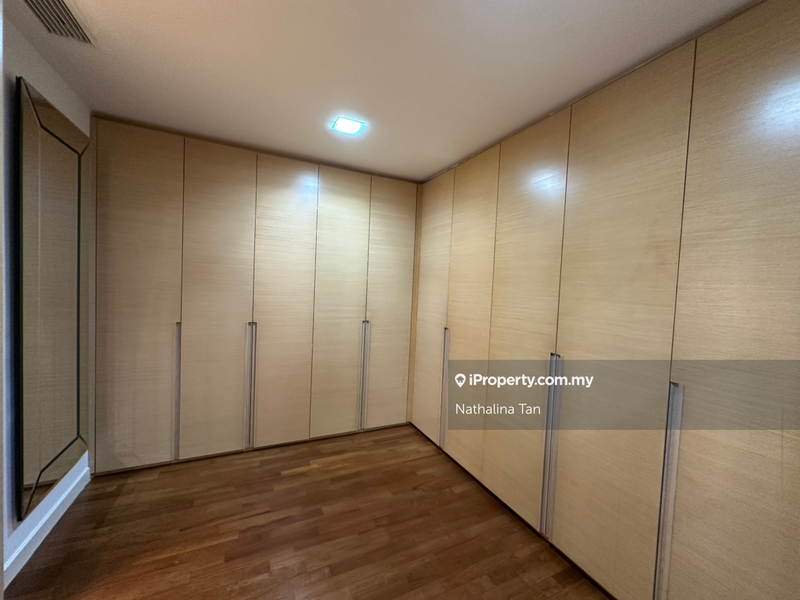 Kondominium untuk Dijual di U-Thant Residence oleh Nathalina Tan - iProperty.com.my